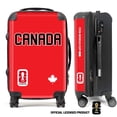 thumbnail image 1 of Canada2 FIFA World Cup 2026™ Carry On 20” Spinner Suitcase with TSA Lock, 1 of 3