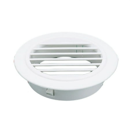 

AFQH Ventilation Vents Air Conditioner Holes Decorative Covers Blind Blocking Covers