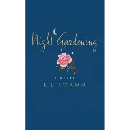 Night Gardening : A Novel (Hardcover)