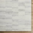 thumbnail image 6 of BoutiqueRugs Andred Bohemian, Transitional Area Rug - Ivory, Beige, Taupe - 9' x 12', 6 of 6