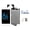 White, variant on LCD Screen for iPhone 6 Home Button Camera