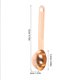 thumbnail image 2 of CRILSTYLEO 1 De Cucharas Medidoras Y Tazas De Acero Inoxidable Oro Rosado Para Café Y Cocina, 2 of 5
