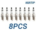 thumbnail image 2 of Spark Plugs K6RTC/K6RTIP Series Compatible With HYUNDAI, 2 of 3