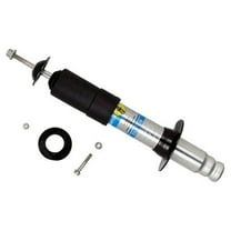 Bilstein 5100 Series Ride Height Adjustable Shock Absorber - 24-267014 Fits select: 2004-2008 CHEVROLET TRAILBLAZER LS/LT, 2002-2008 GMC ENVOY