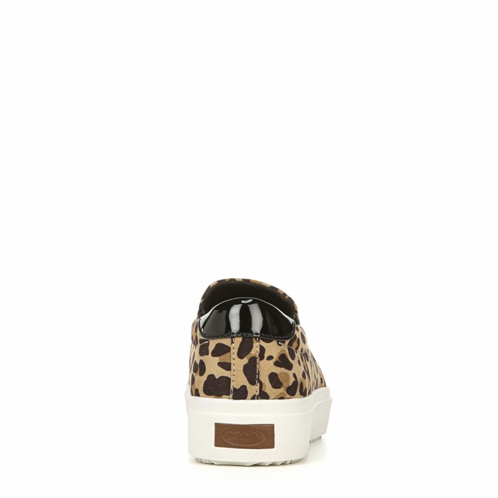 Dr scholl's wink slip on leopard best sale