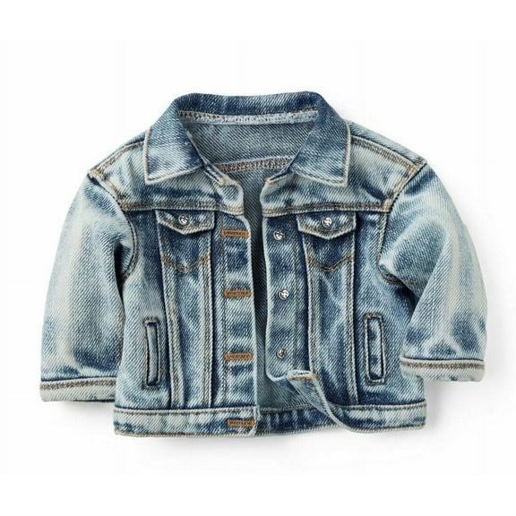 American Girl Courtney's Denim Jacket for 18 inch Doll