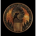thumbnail image 7 of Fantastic Beast MACUSA Seal Boy's Black T-shirt-XS, 7 of 7