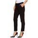 thumbnail image 2 of Pantalones Liverpool Kelsey Super Stretch Ponte Negro Talla 14, 2 of 4