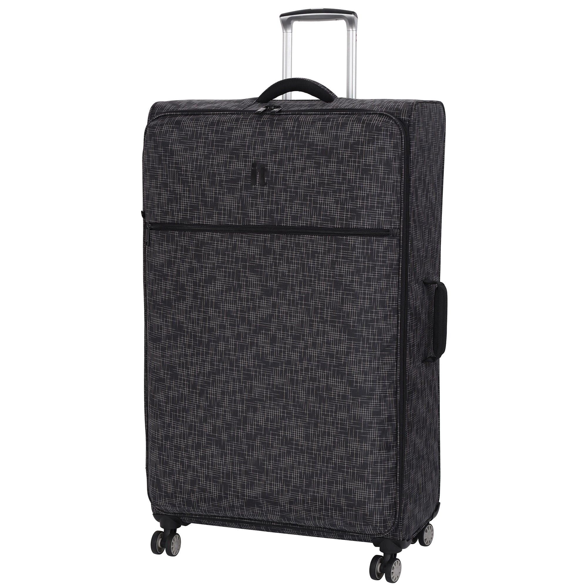 it luggage stitched squares