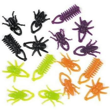 Sticky Bug Fling Bag of 36 - Party Supplies - Walmart.com