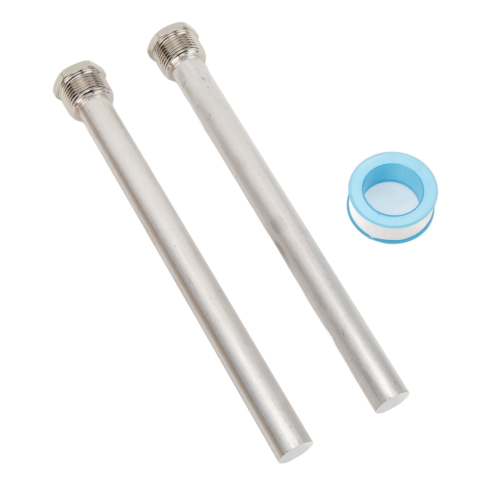 Buy Eleventree Anode Rod For RV Water Heater, Apply To Airston And Bosch 3000t Replacement Part 7738007315 Size 5 In Magnesium With 1 Year Warranty - View #2