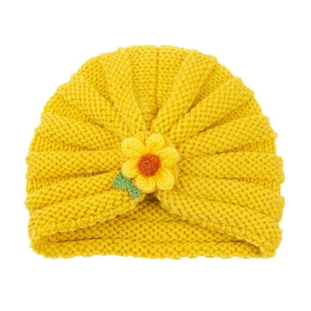 

NECHOLOGY 2 Month Old Baby Hat Hat Headwear Toddler Winter Cap For Baby Kids Girls Hat Months Boys Knit Warm Bear Hat Baby Hat S One Size