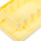 thumbnail image 3 of unbranded De Tofu Beige Para Preparación Casera Con Superficie Lisa Para Y Fácil Extracción, 3 of 6