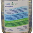 thumbnail image 4 of Earthview Shampoo & Body Wash, Fragrance Free Shampoo, 14.5oz, All Hair Types- Designed for Environmental Sensitivities (MCS, EI, MI), 4 of 4