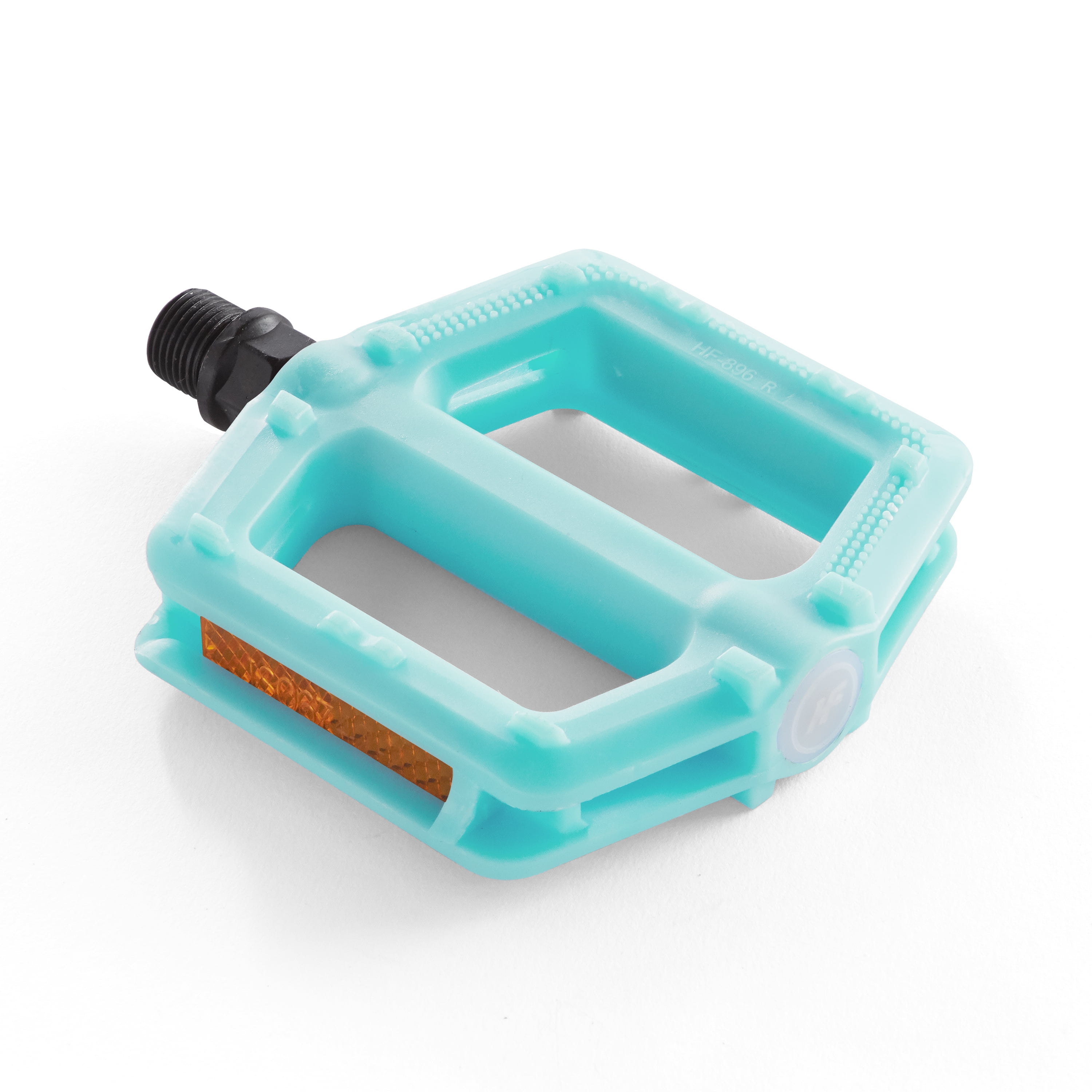 replacement bike pedals walmart