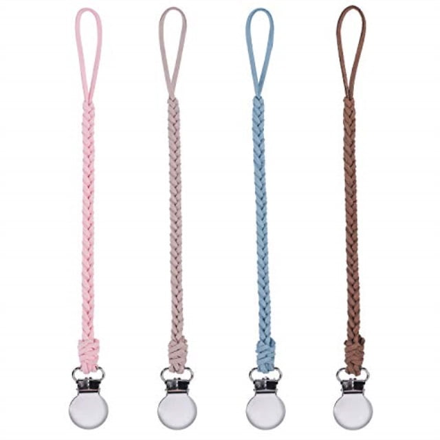 leather teething toys for babies