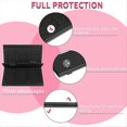 thumbnail image 3 of SD Card Holder Aluminum Alloy Case for 6 SD Cards and 12 TF Cards, 3 of 5