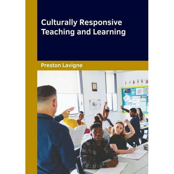 Culturally Responsive Teaching and Learning (Hardcover)