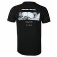 Architects Men's Armageddon TShirt XXLarge Officially Licensed