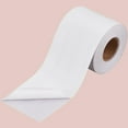 thumbnail image 6 of 2.09in x 10.94yd Wood Grain Repair Tape Oak Grain Tape White Waterproof PVC Realistic Textured Self Adhesion Furniture Decorative Craft Patch for DIY Wall Floor Door Table Desk Windows Decor, 6 of 8