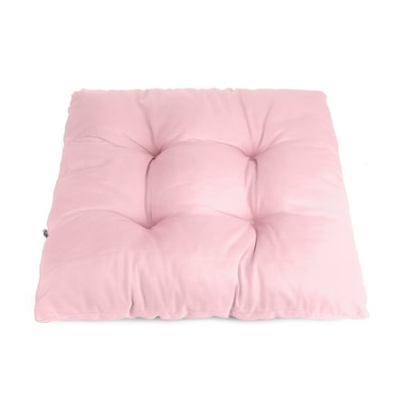 15 8 15 8 Non Slip Soft Square Cotton Chair Pads Seat Cushions