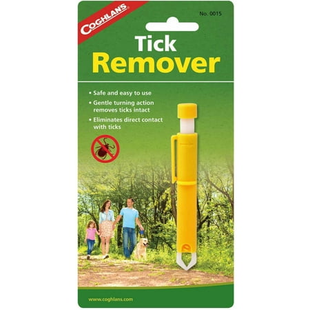 Coghlan'S Tick Remover Tool