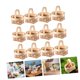 thumbnail image 4 of 12 Uds Mini cesta Mini cestas de Picnic Mini accesorios Mini cestas de sauce cestas tejidas Favor de fiesta cesta de dulces para el hogar, 4 of 5