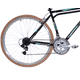 thumbnail image 2 of Bicicleta Super Turismo R28 12V Acero Negro Aqua Benotto Benotto Súper Turismo R28 12V, 2 of 2