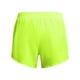 thumbnail image 5 of Shorts Under Armour Fly para Mujer con Reflectante XL, 5 of 5