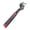 🍒 A_Base#3617, variant on Industrial Grade Adjustable Pipe Wrench Tool 8 Inch, Chrome Vanadium Steel FastSpanner, 9-25mm Large Opening, Automatic Locking, Non-Slip, Heavy Duty