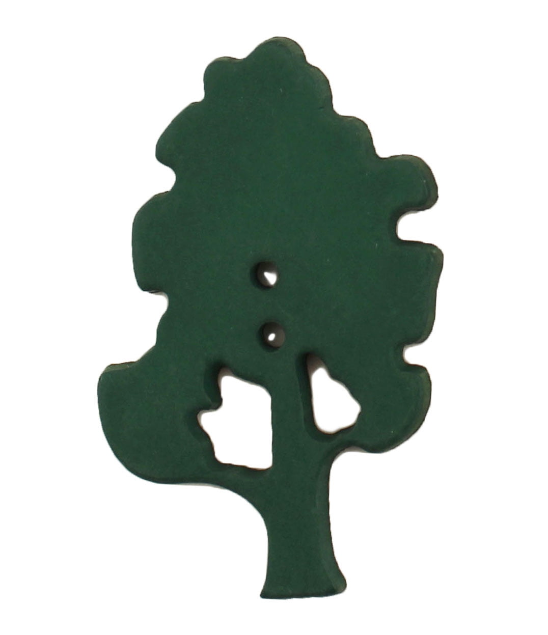 APPLE TREE - 100 BUTTONS
