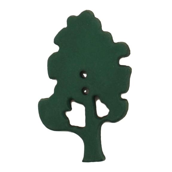 APPLE TREE - 100 BUTTONS