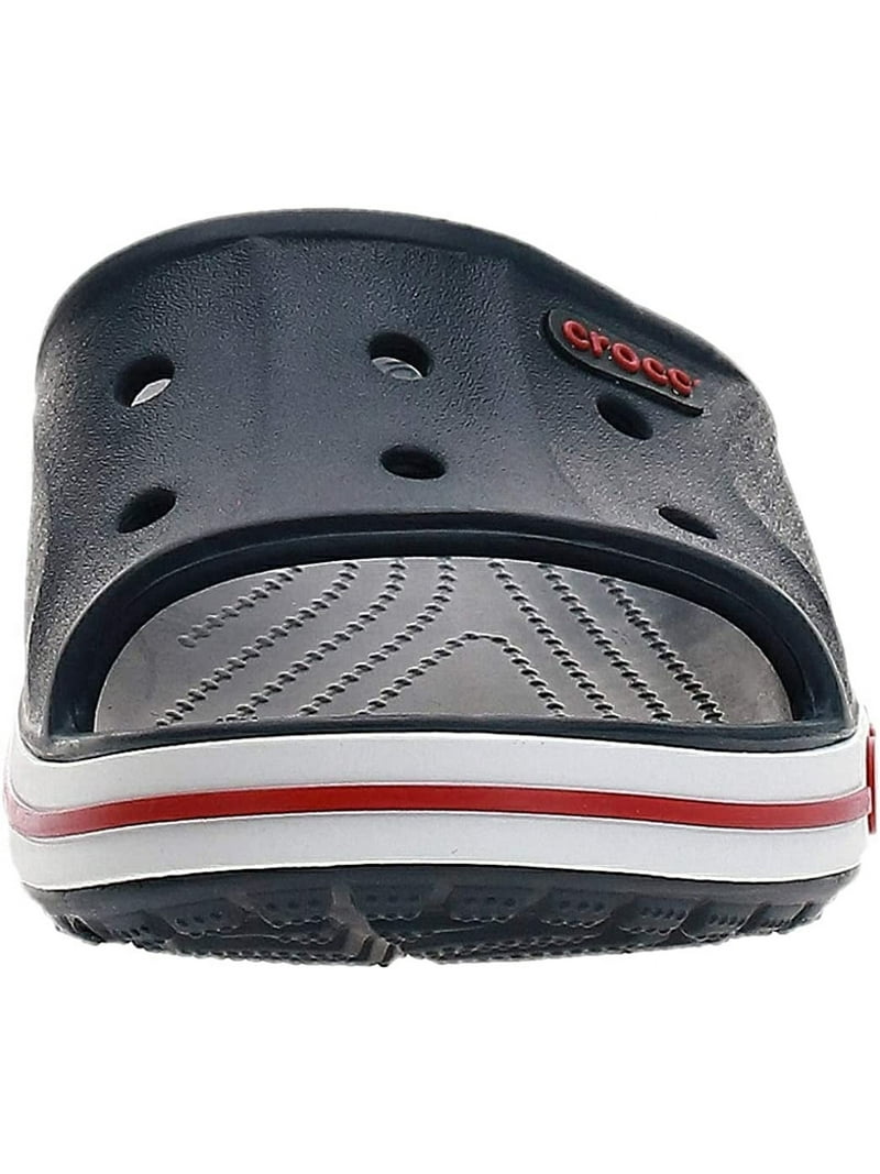 ◆CROCS◆ Choose 1 of 4 public bayaband slides Crocs Unisex Bayaband Slide Sandals - Walmart.com