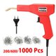 thumbnail image 2 of Soldador de plástico, grapadora caliente, máquina de soldadura, pistola para grapas de plástico, máquina de reparación de PVC, herramientas de reparación de parachoques de coche, 2 of 4