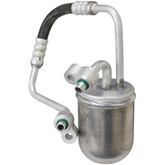 Spectra Premium 0210125 Air Conditioning Accumulator/Drier - HVAC