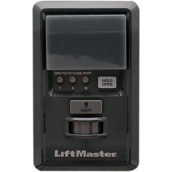 Liftmaster 881LMW Motion-Detecting Control Panel with Timer-to-Close