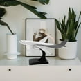 thumbnail image 2 of GOOHOCHY 2Pcs Plastic Display Stand for Aircraft Model Storage and Household Airplane Rack, 2 of 7