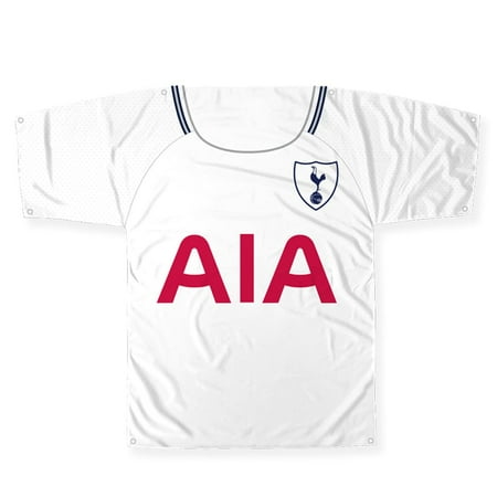 Tottenham Hotspur 57" x 45" Jersey Banner
