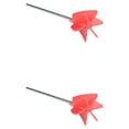 thumbnail image 1 of Wweixi Extra Long Drill Attachment For Easy Cement And Paint Mixing Non-deformable Rustproof Paint Mixer Style A 2Set, 1 of 6
