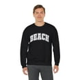 thumbnail image 4 of Seaside Beach Sweatshirt Beach Hoodies Beach Sweatshirt Men Beach, 4 of 4