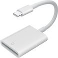 thumbnail image 1 of MesaSe USB C SD Card Reader for Mac/ 15/iPad/MacBook USB-C Memroy Card Reader USB C to SD Card Adapter Trail Game Camera Viewer for MacBook Air/Pro iMac M1 M2 Android Galaxy S22/S23, 1 of 5