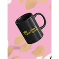thumbnail image 3 of Queen's Birthday In Gold Mug - Image by Shutterstock,, 3 of 4