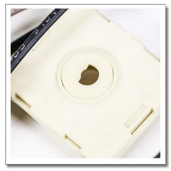 Whirlpool 12002790 IGNITER SWITCH W/SHIELD - OEM P