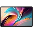 thumbnail image 3 of Lenovo Tab M11 11" 1920 x 1200 Tablet, 4GB RAM, 128GB SSD, Octa-Core MediaTek Helio G88, Android 13, Ambient Light-Sensor, Long Battery Life, w/256GB SD Card &Folio Case &Stylus Pen, 3 of 6