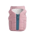 thumbnail image 1 of Insulated Tank Cooler Hand Warmer Cup Set Drink Vest, 1 of 2