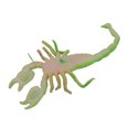 thumbnail image 4 of Simulación silvestre Animal Modelo Juguete Regalo Naturaleza Sunnimix Escorpiones de simulación, 4 of 7
