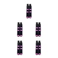 thumbnail image 1 of Sonducket 2x Shoulder Strap Pad Durable Padded Plate Back 38x8cm Cushion Diving Type2 NO2, 1 of 1