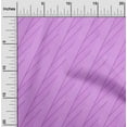 thumbnail image 2 of oneOone Georgette Viscose Amethyst Fabric Abstract Texture Fabric For Sewing Printed Craft Fabric By The Yard 42 Inch Wide, 2 of 6