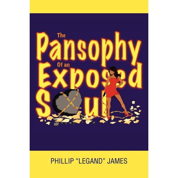 The Pansophy of an Exposed Soul