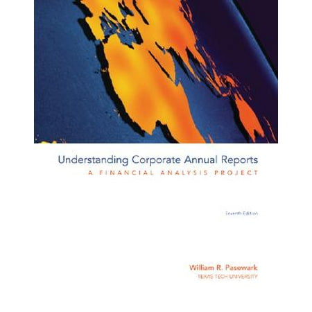 Understanding Corporate Annual Reports Epub-Ebook